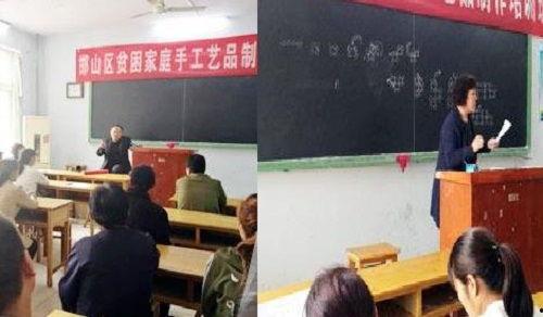 娱乐吃瓜酱国家扶贫,娱乐吃瓜酱见证乡村振兴之路